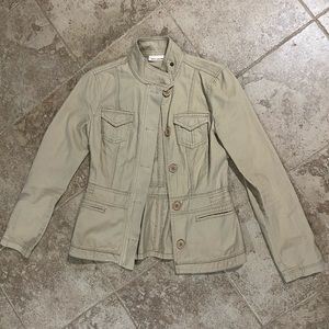 DKNY Jacket